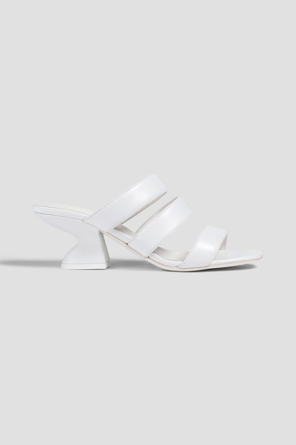 Ferragamo mules sale deals