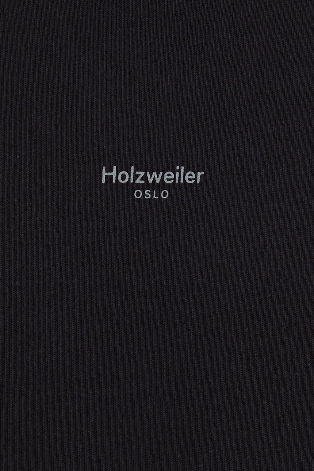 HOLZWEILER Penny Oslo cotton-jersey T-shirt