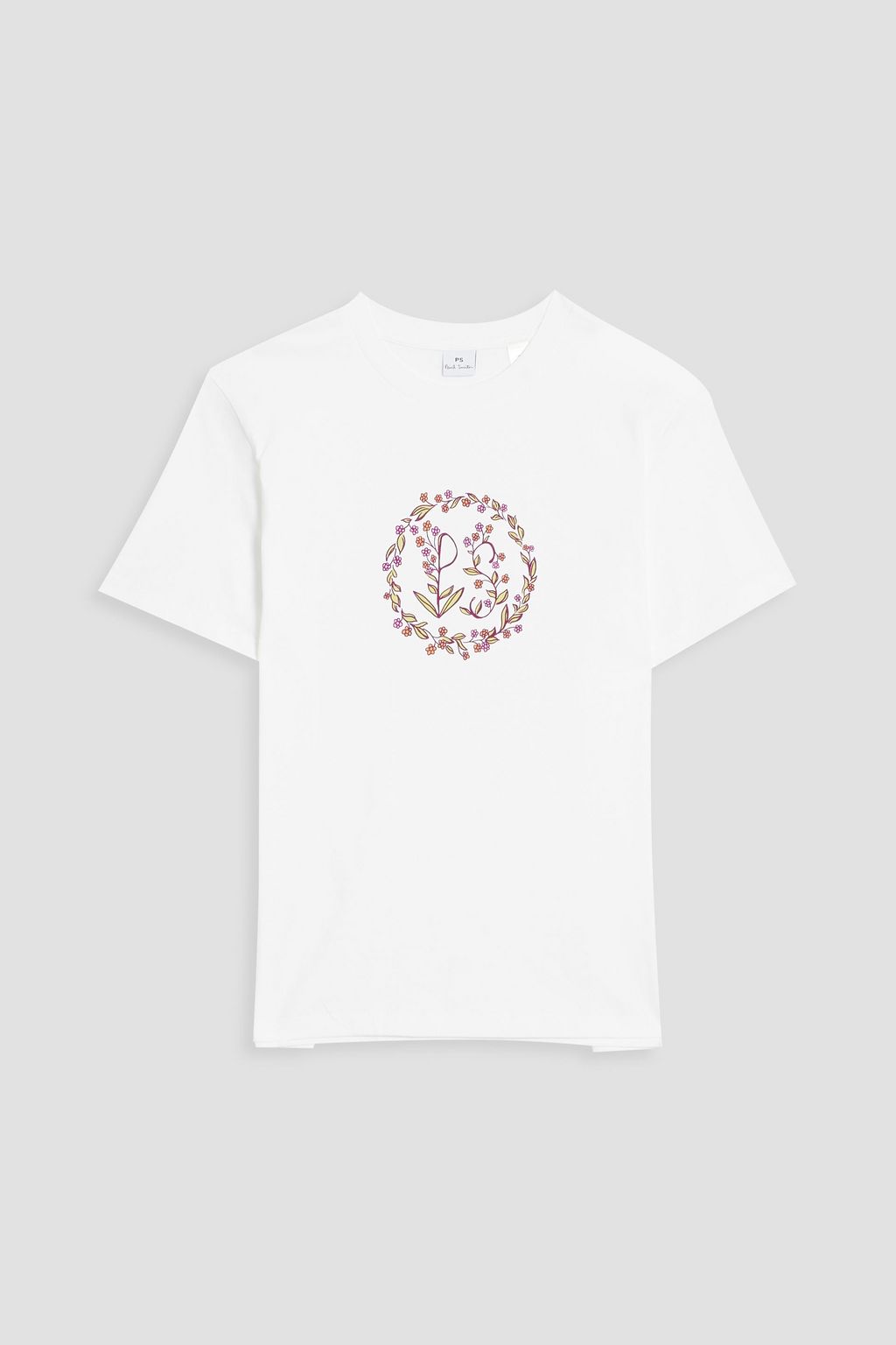 Shop Louis Vuitton MONOGRAM Monogram Logo Luxury T-Shirts by