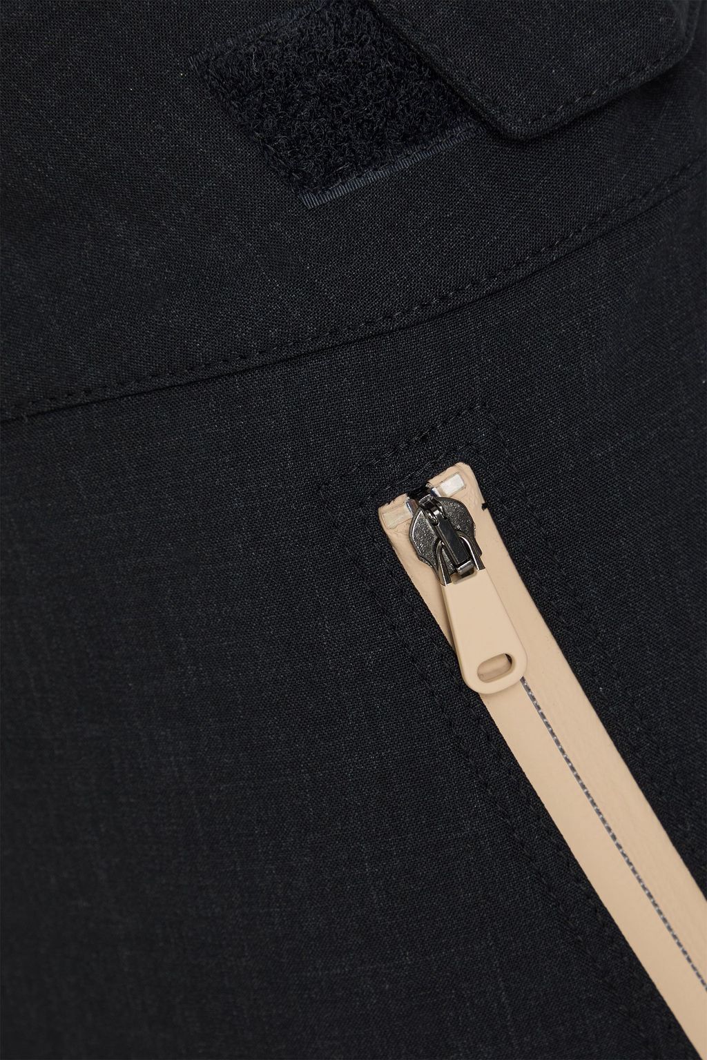 BRUNELLO CUCINELLI Quilted shell track pants