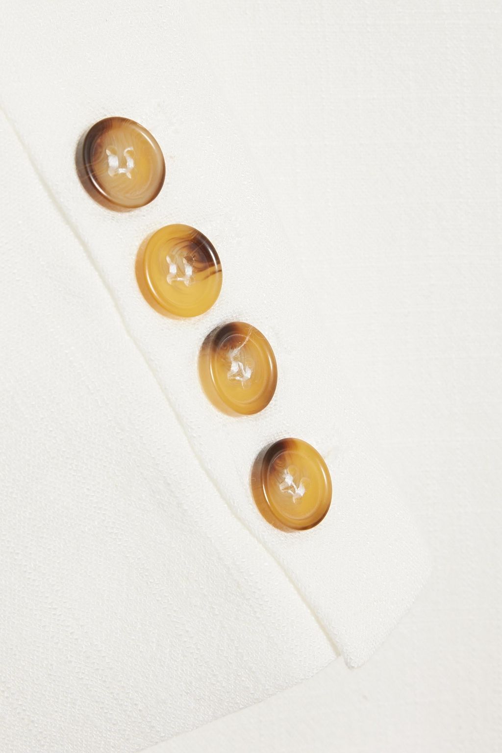 WALTER BAKER Warren woven blazer