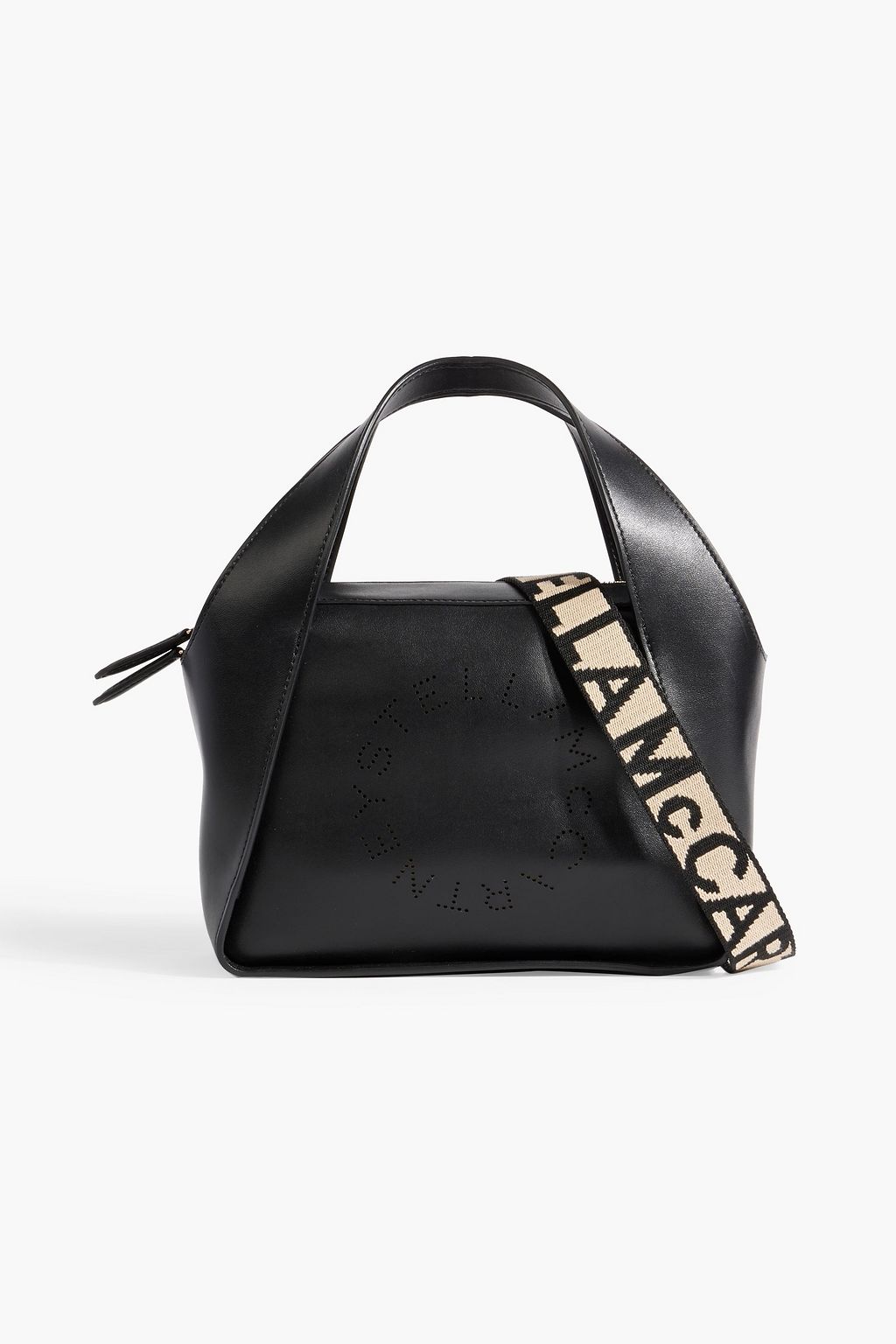 STELLA MCCARTNEY Faux leather tote | THE OUTNET