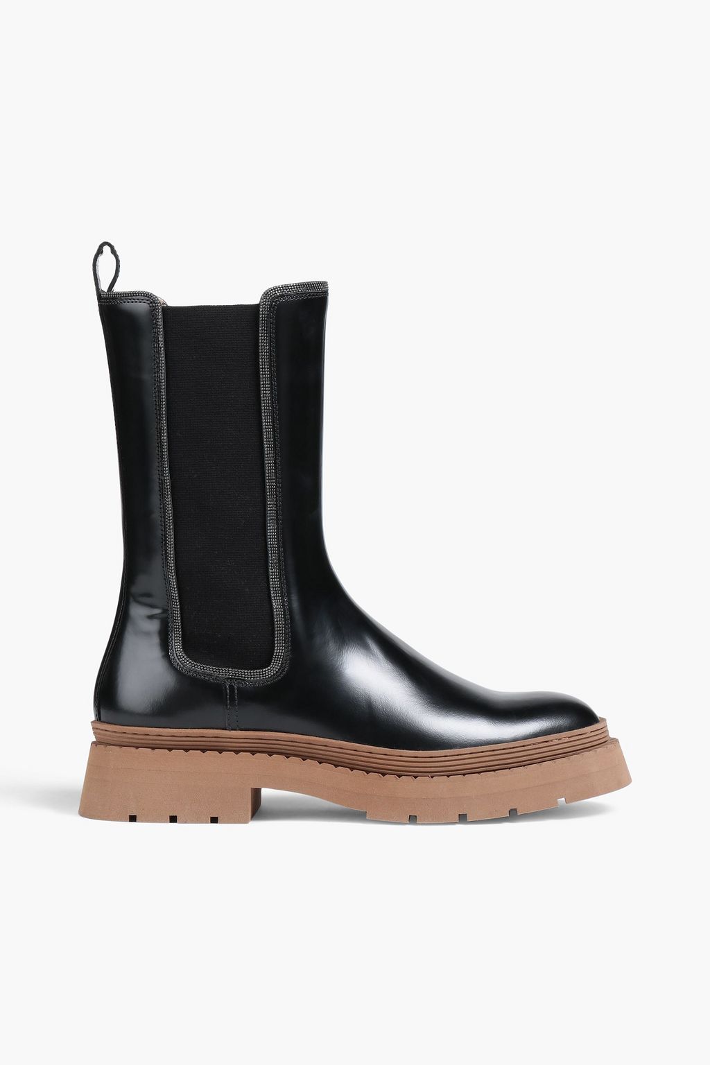 brunello cucinelli boots sale