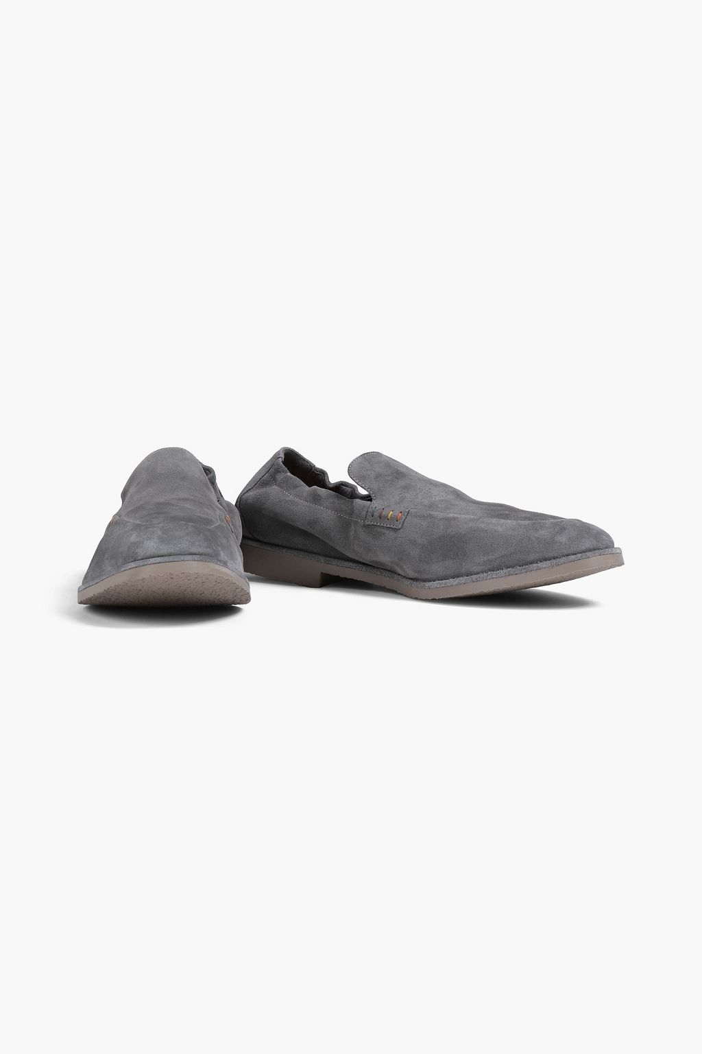 Paul smith slip sales on