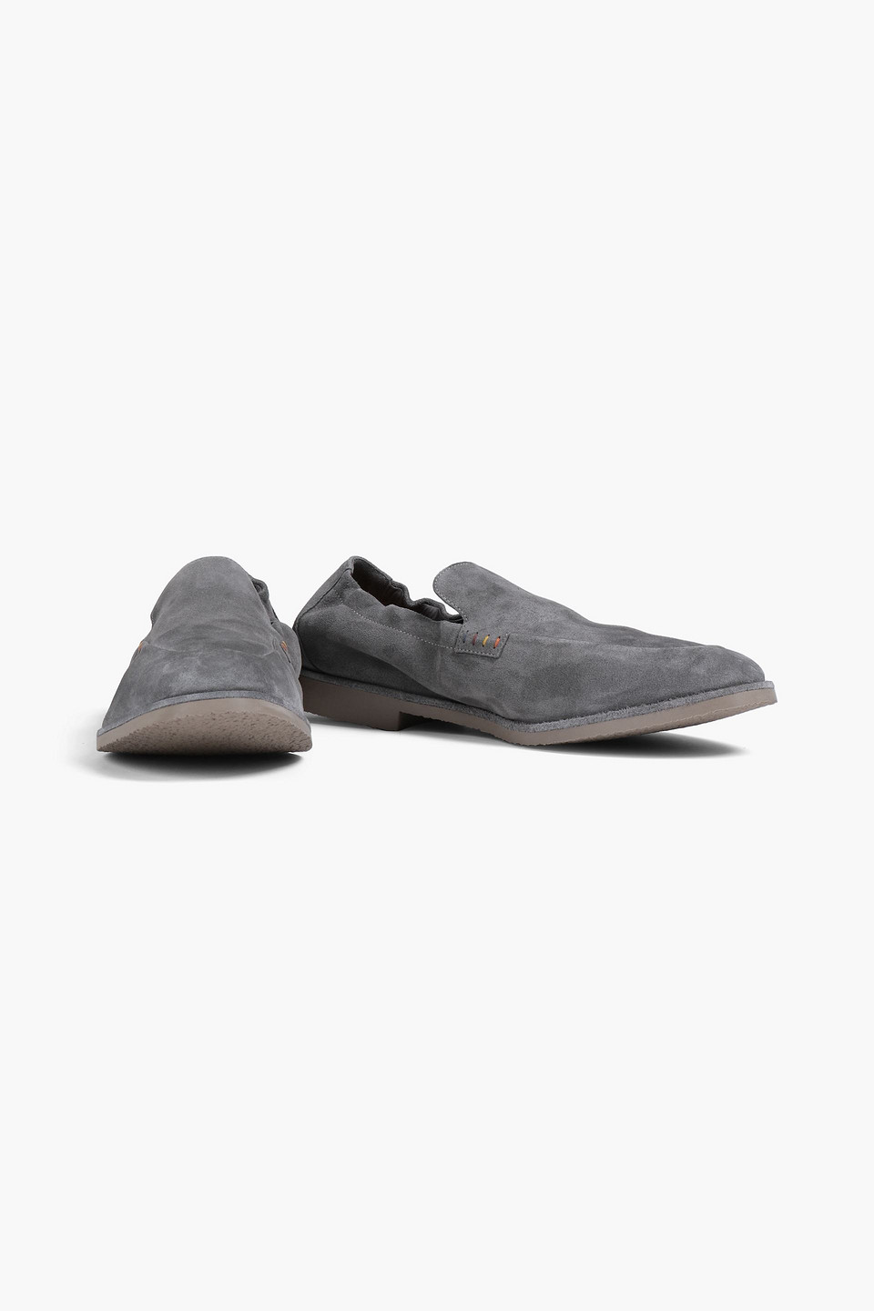 paul smith slip ons