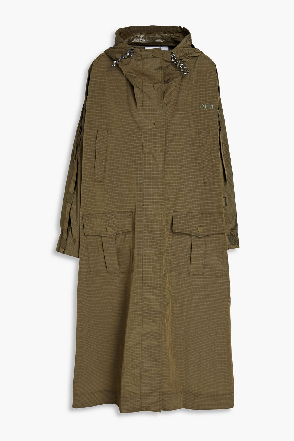 Garon Cape