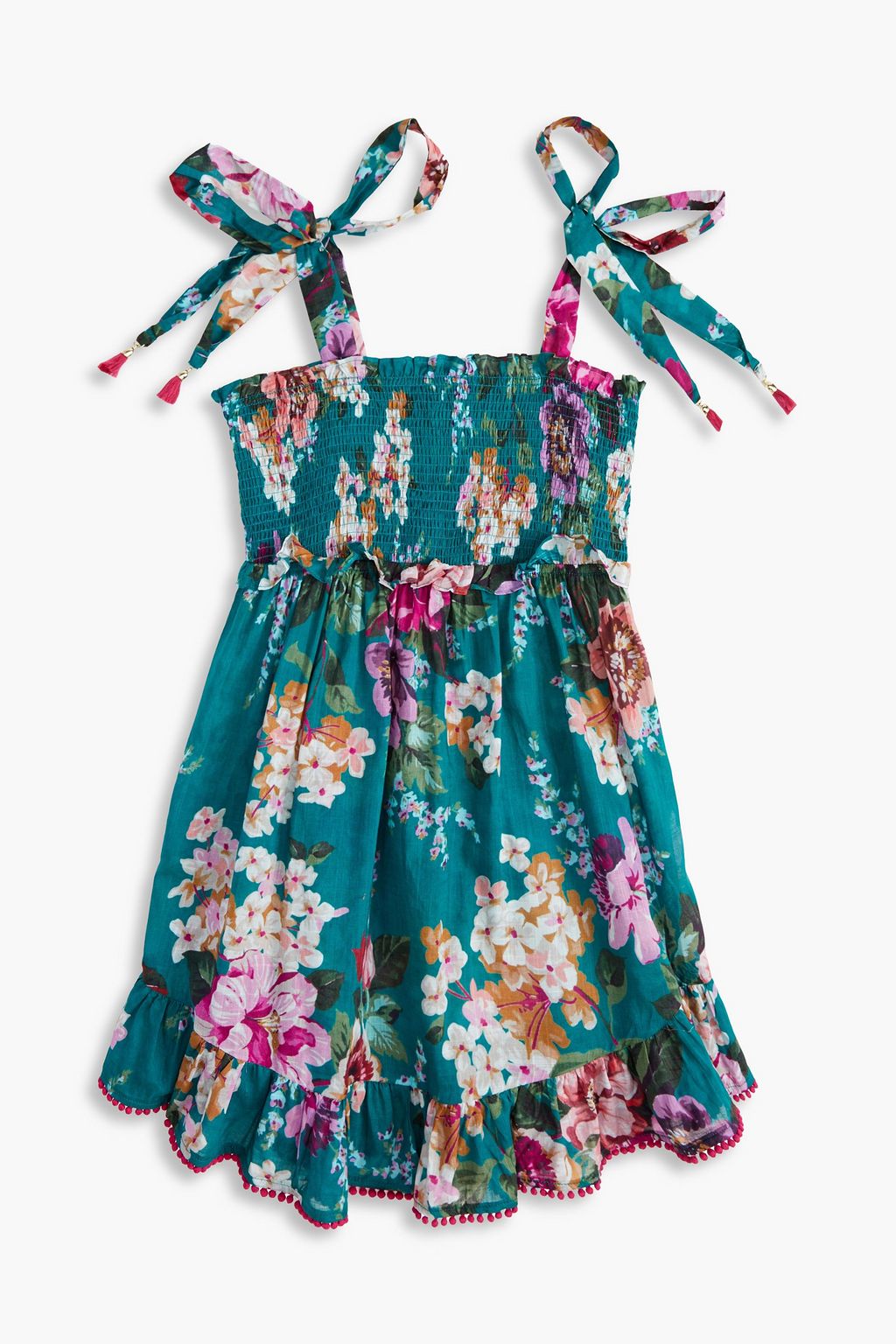Kids deals floral dress