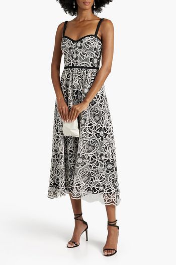 ML Monique Lhuillier | 最大70%OFF | THE OUTNET (アウトネット) ML Monique Lhuillier | 最大70%OFF | THE OUTNET (アウトネット)