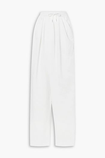 Women s Dries Van Noten Track Pants Sale Up to 70 Off THE OUTNET