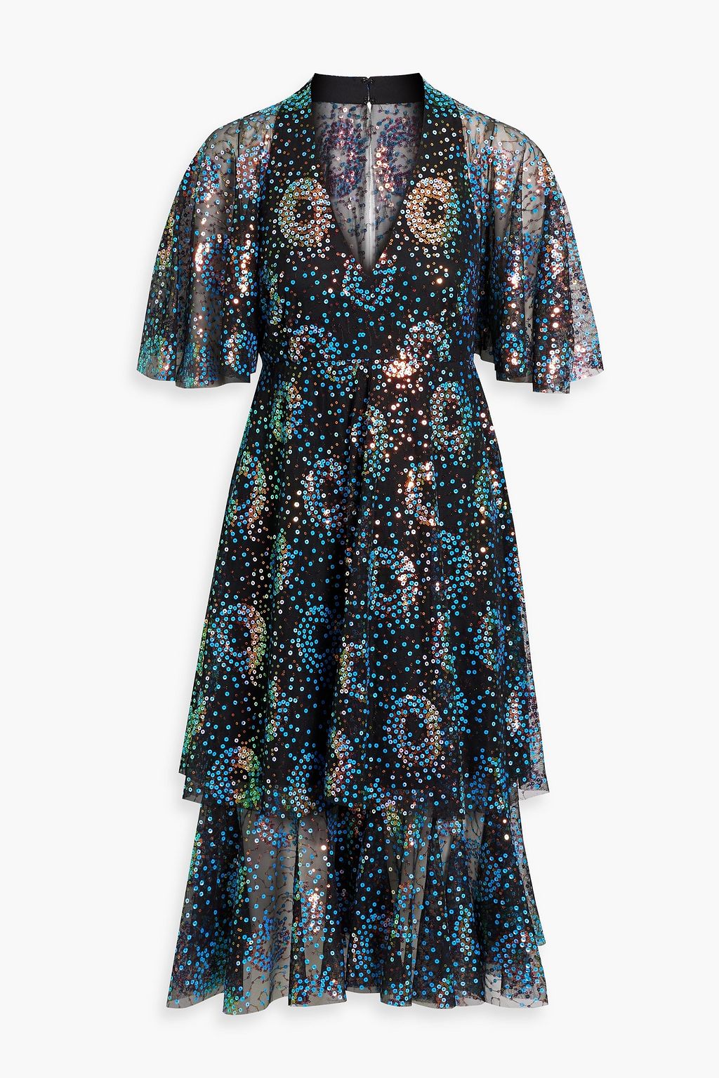 anna sui dress