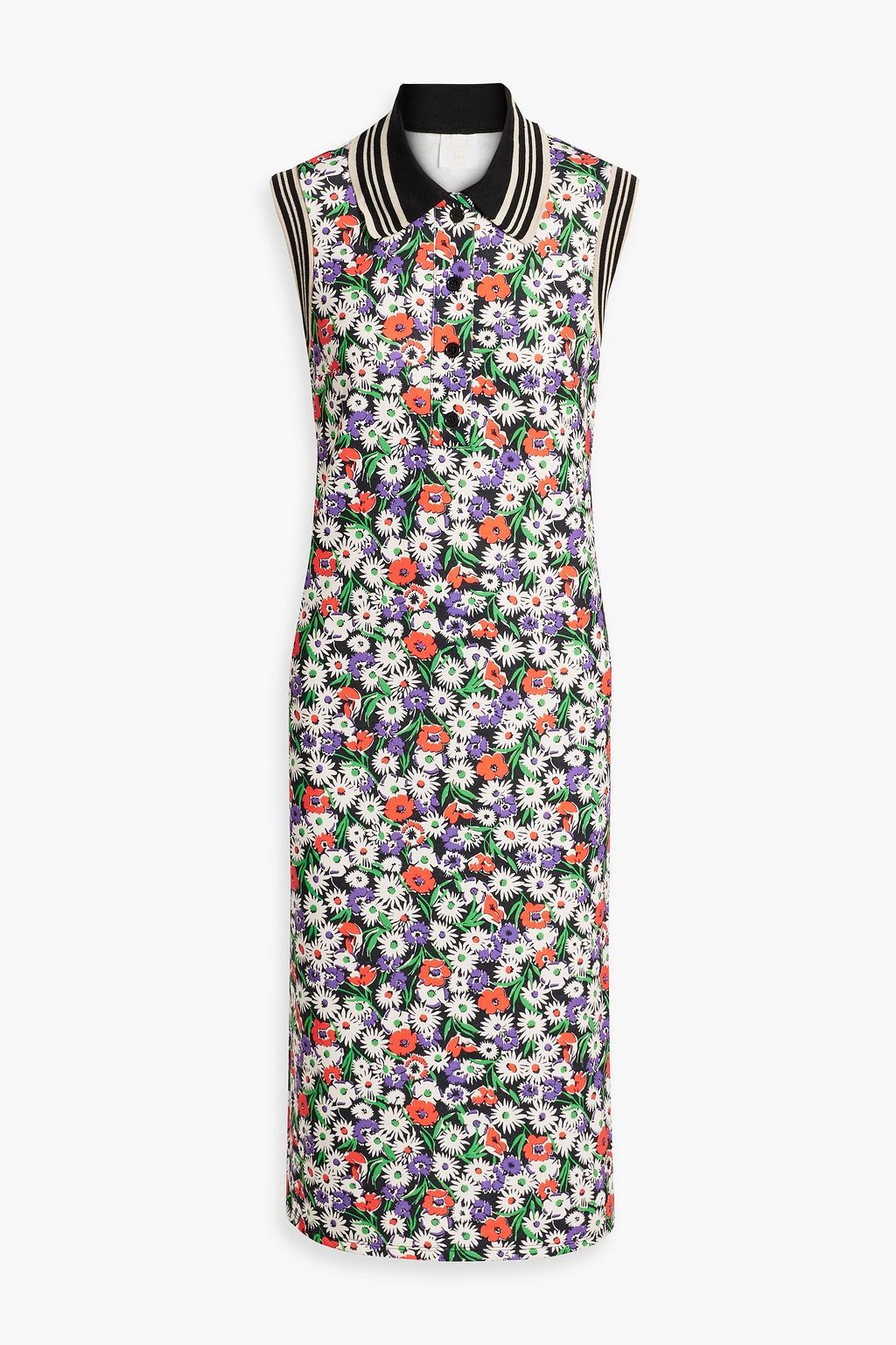 Anna sui dress best sale sale