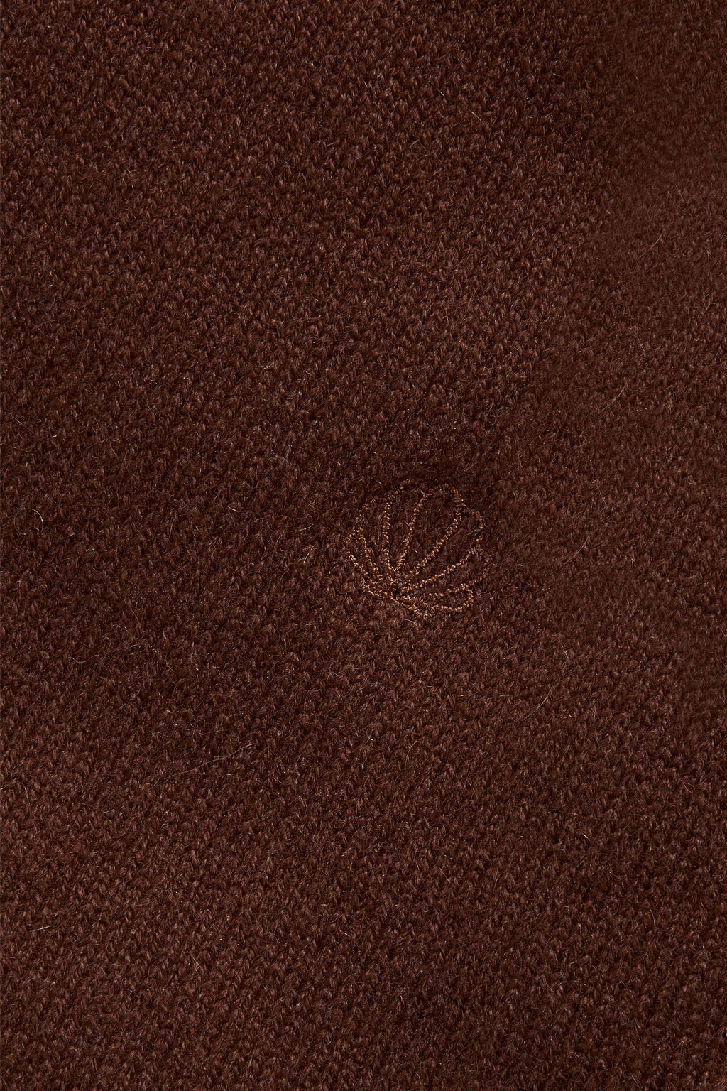 LOULOU STUDIO Holt cashmere scarf
