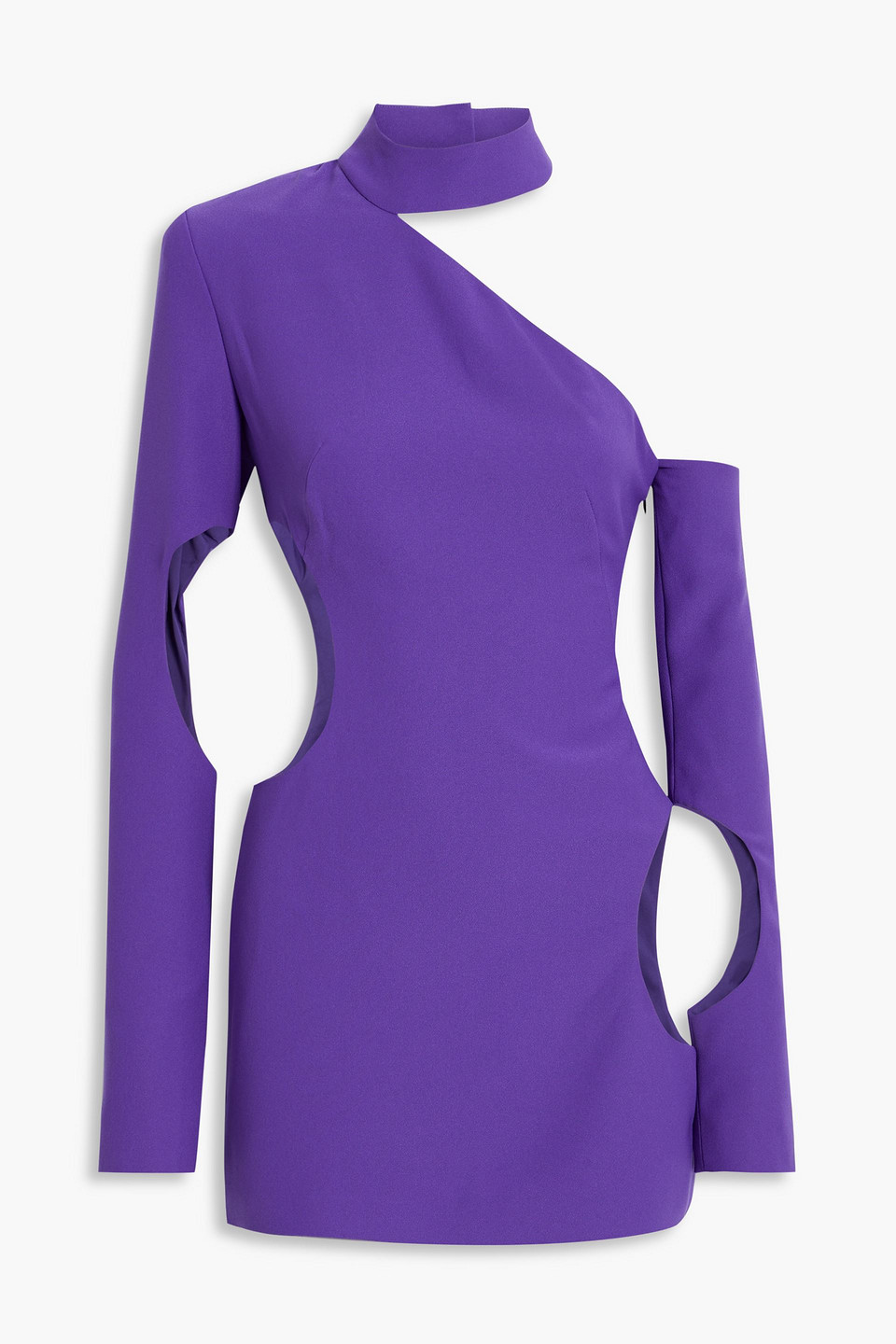 knee length dresses for ladies MONOT main image 1
