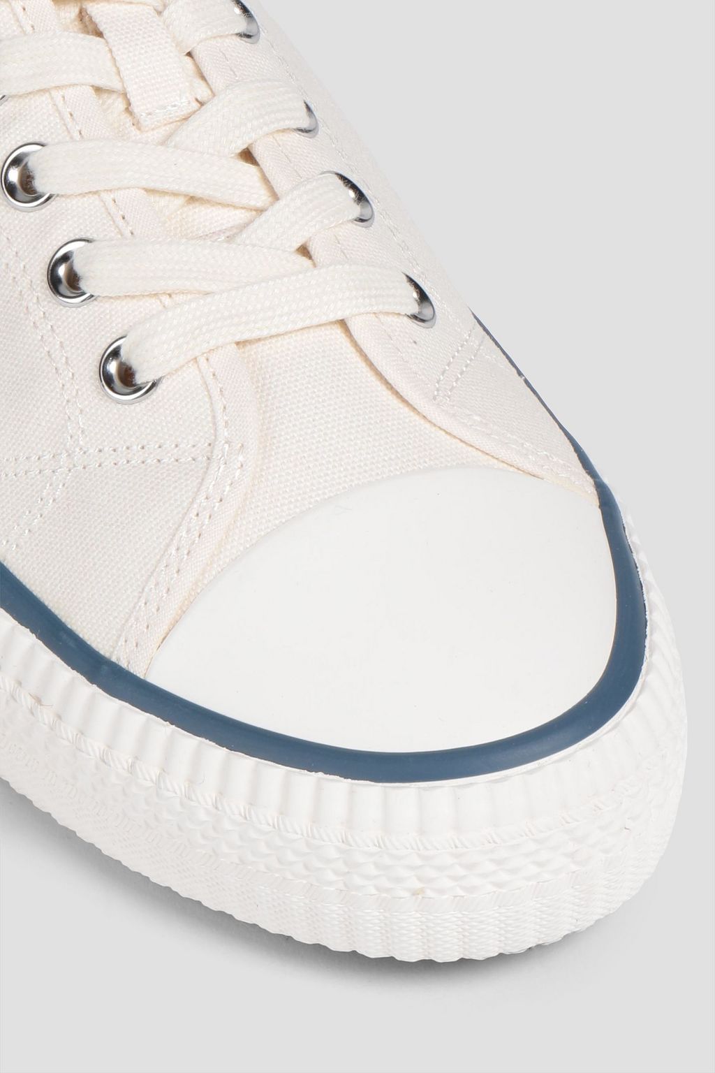 PAUL SMITH Kolby canvas sneakers