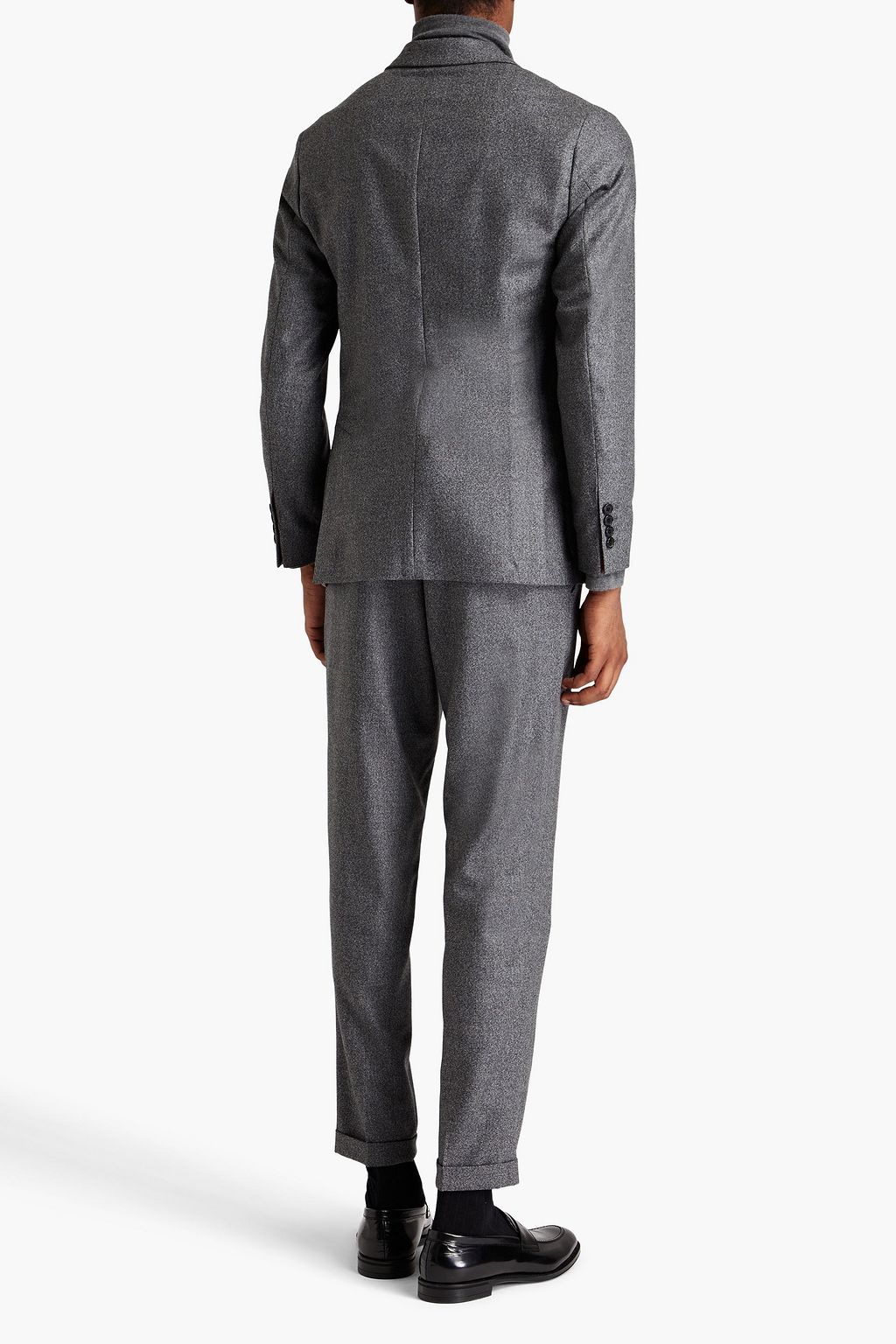 PAUL SMITH Wool suit jacket