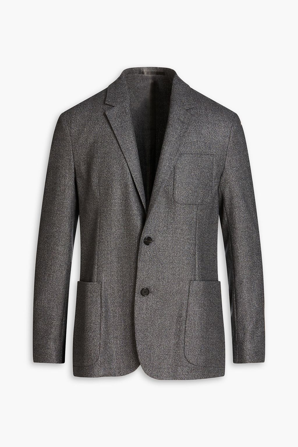 Paul smith on sale black blazer