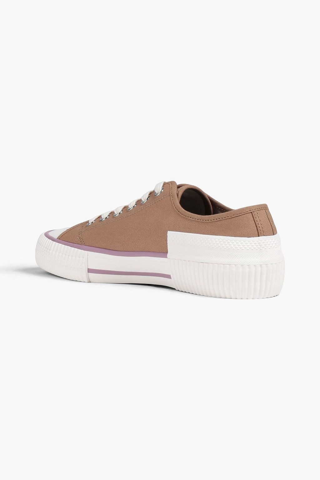 PAUL SMITH Kolby canvas sneakers