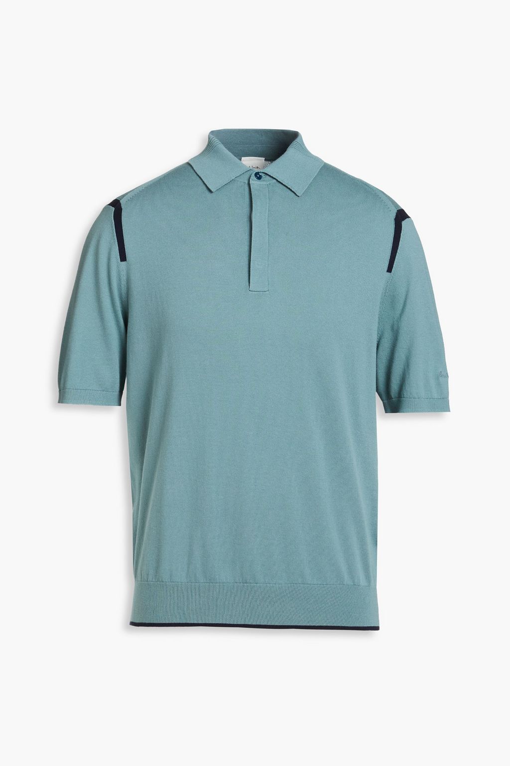 Paul smith deals polo shirt sale