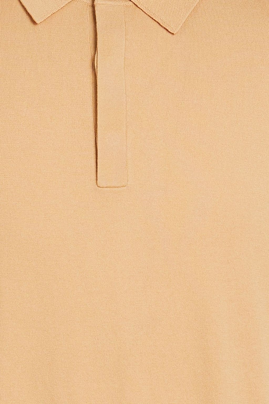 PAUL SMITH Cotton polo shirt