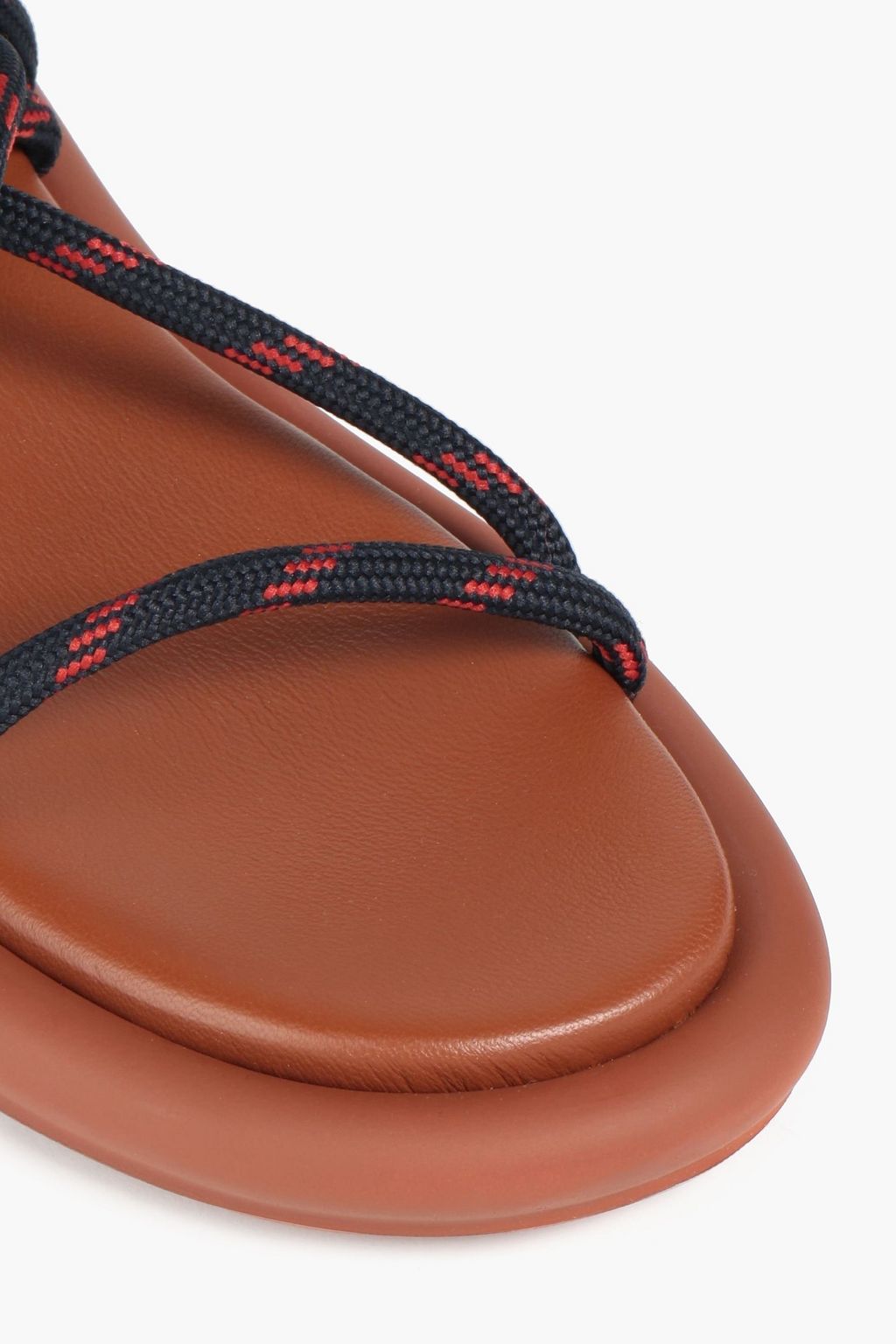 PAUL SMITH صندل من حبال