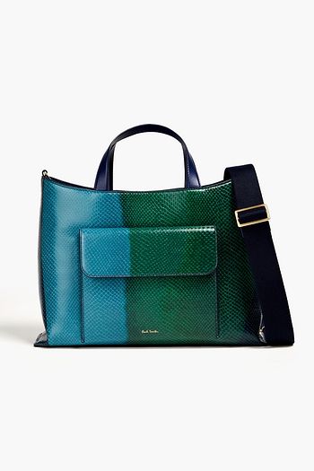 Paul Smith Tote Bags Sale Up to 70 Off THE OUTNET