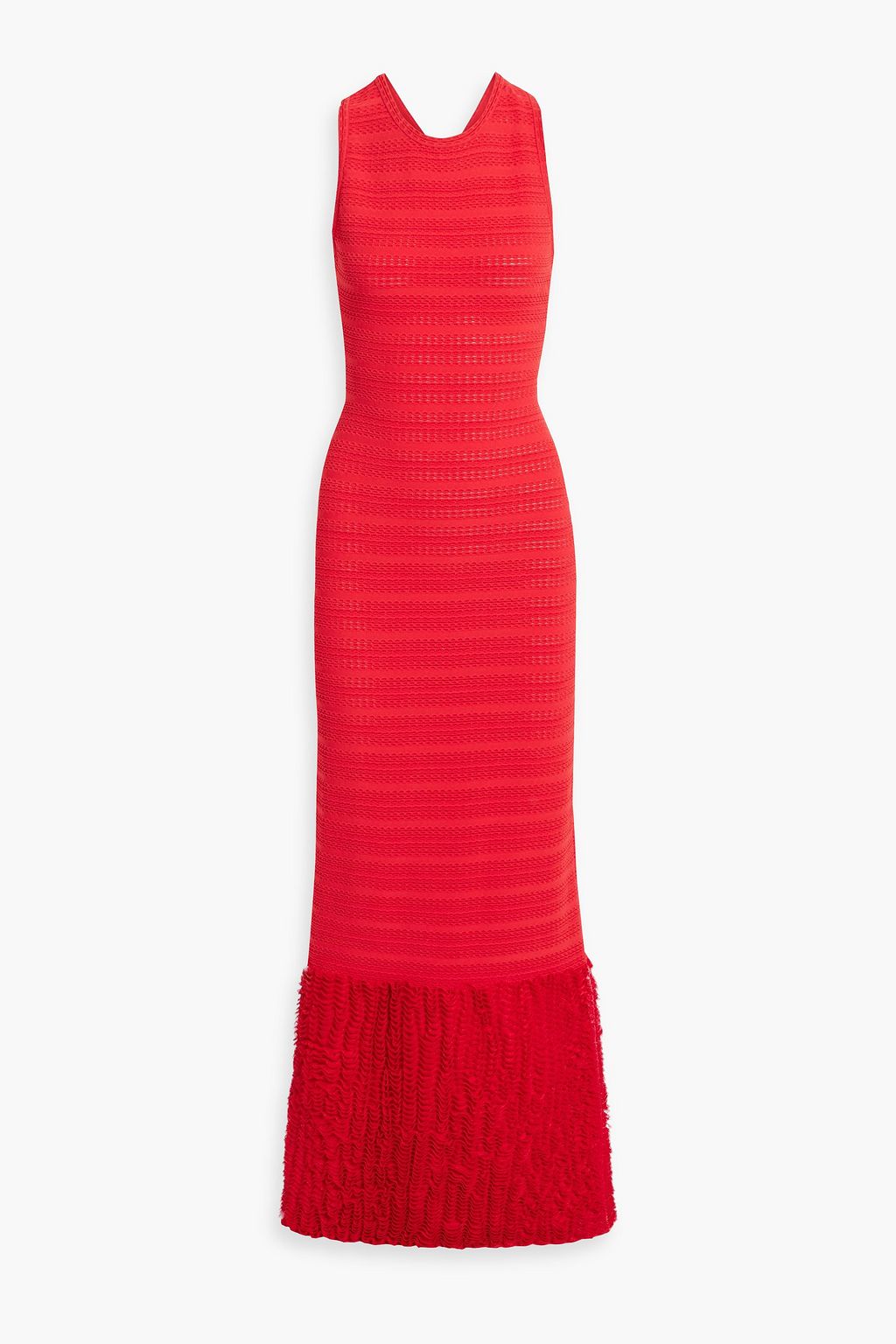 Outnet sales red dress