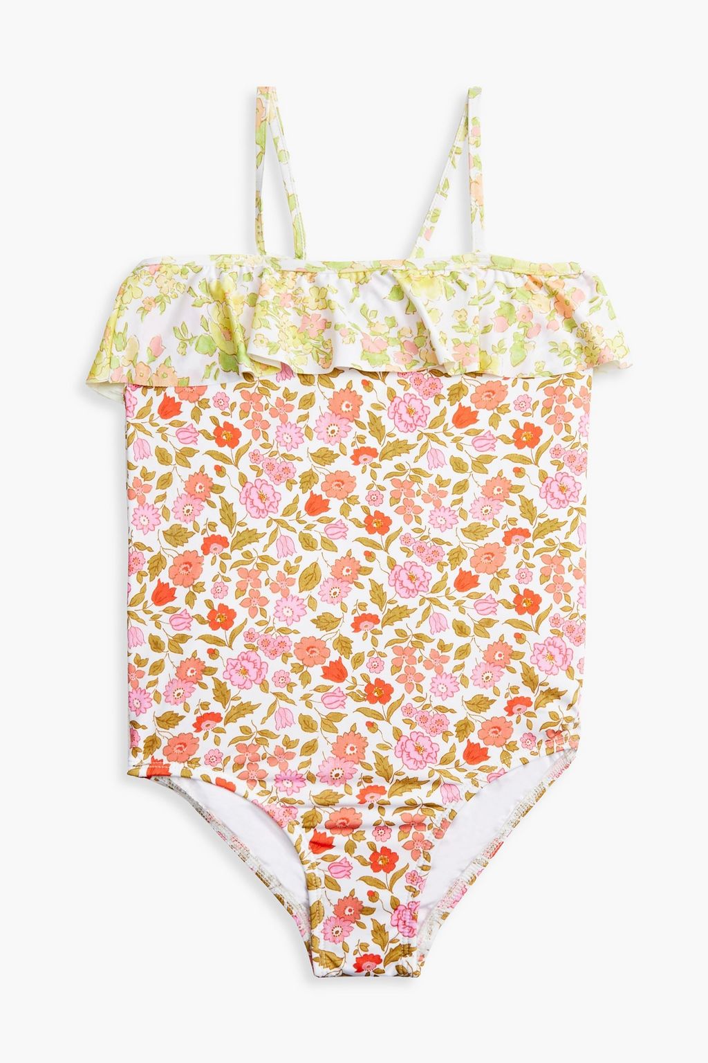 Outnet swimwear 2025