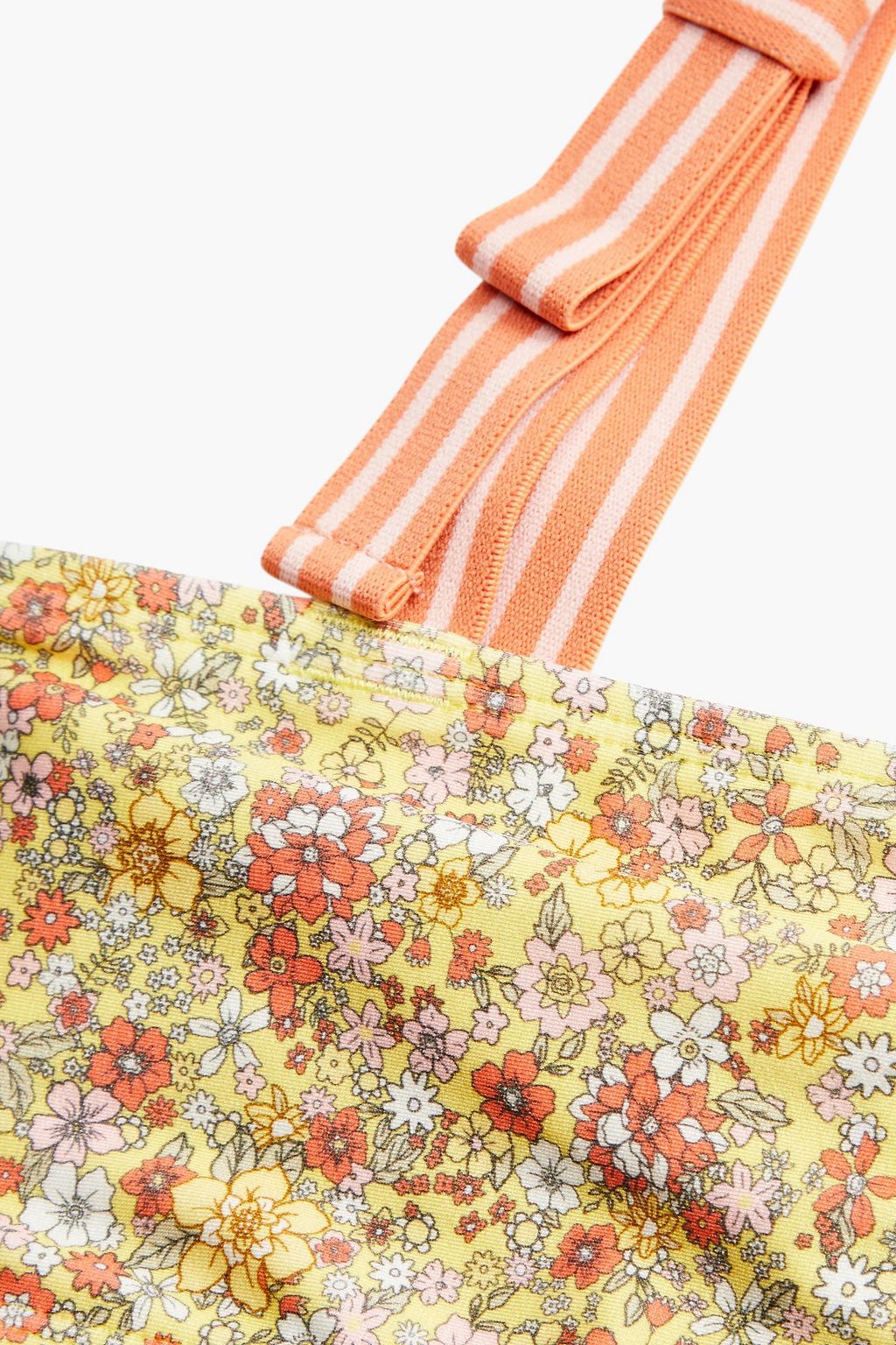 ZIMMERMANN ビキニ フローラルプリント