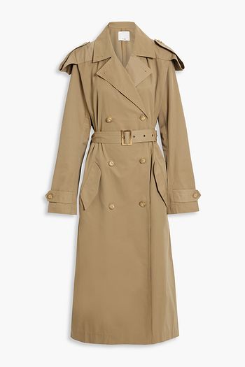 Tibi coat sale deals