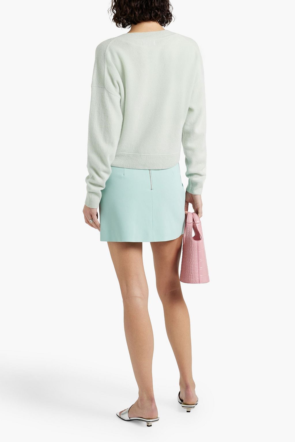 NAADAM Cashmere sweater