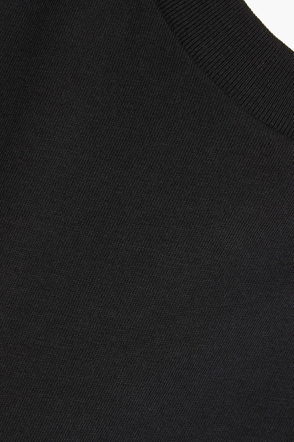 TIBI コットンジャージー タンクトップ