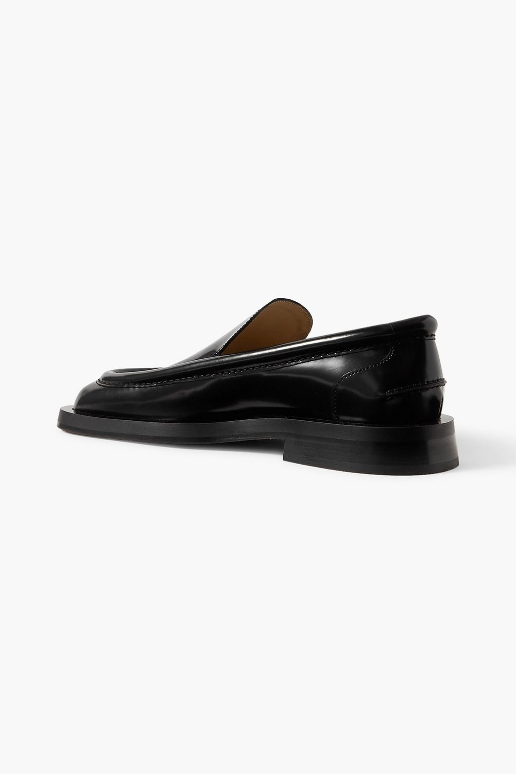 PROENZA SCHOULER Leather loafers