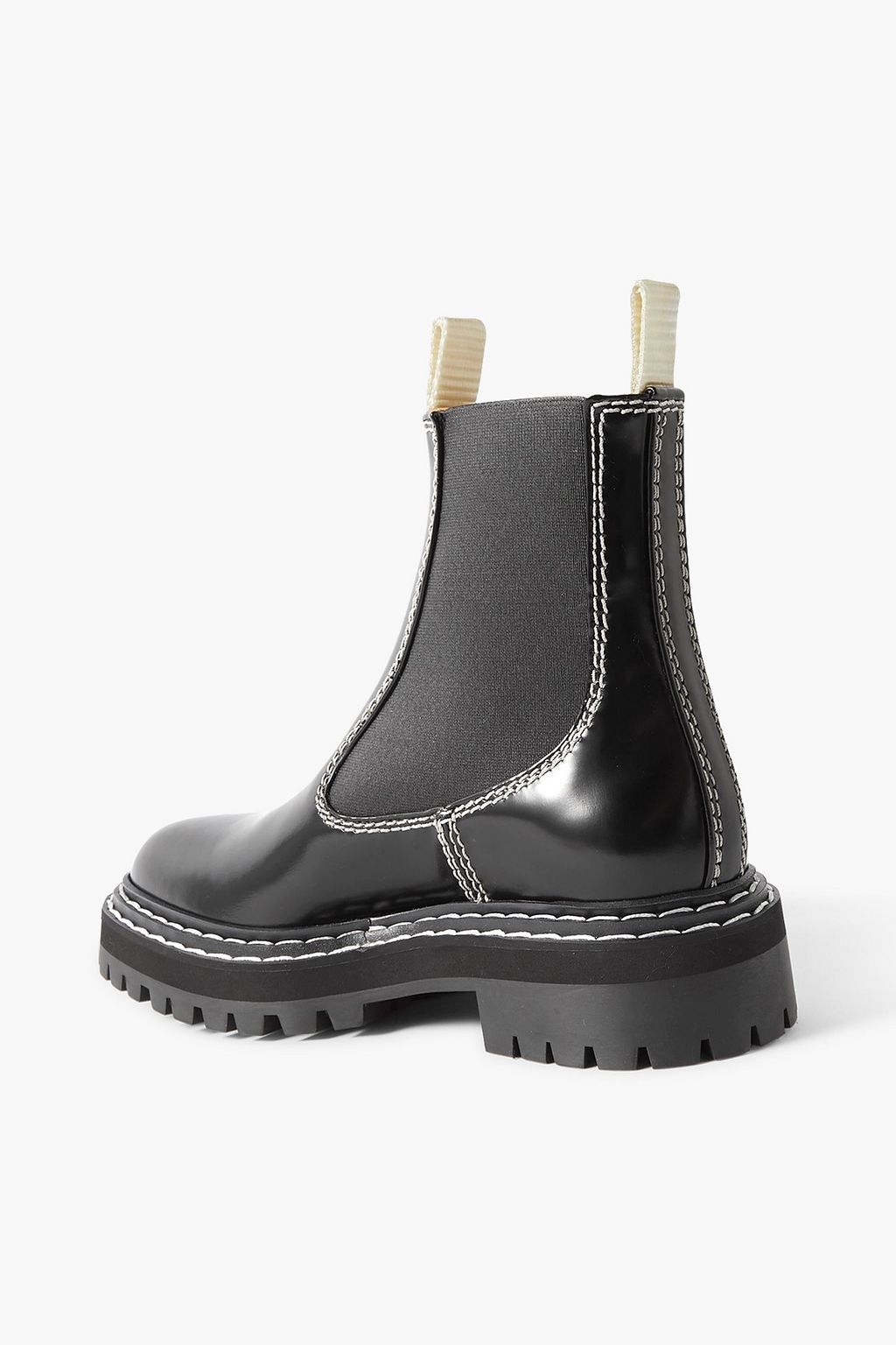 Proenza Schouler Chelsea Boots - Women's 37.5