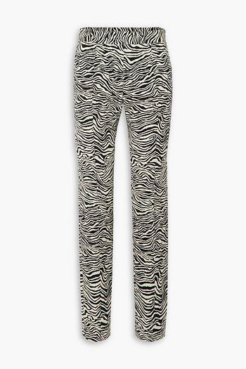 Women's Proenza Schouler Tailored Pants Sale, Up to 70% Off