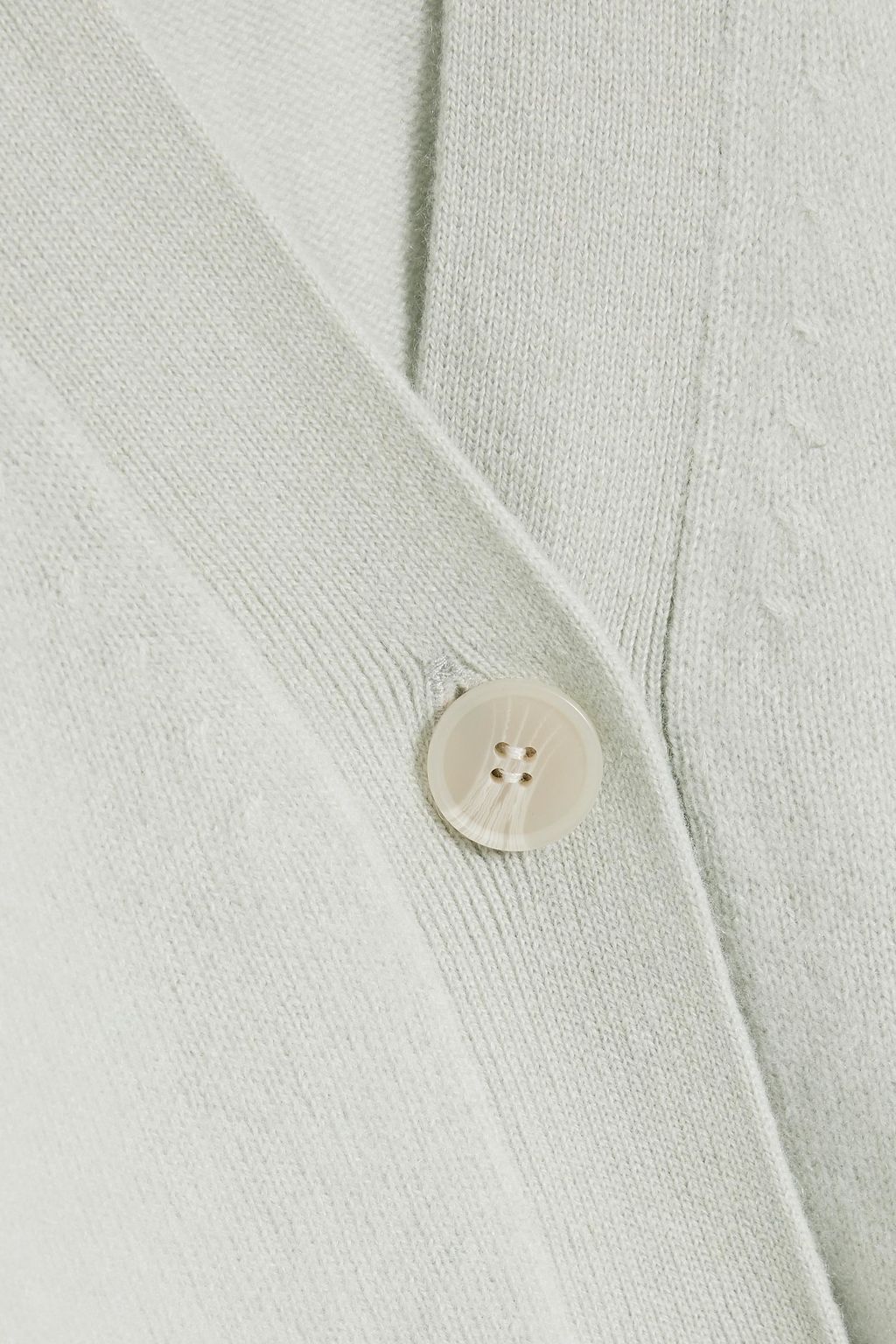 NAADAM Cashmere cardigan