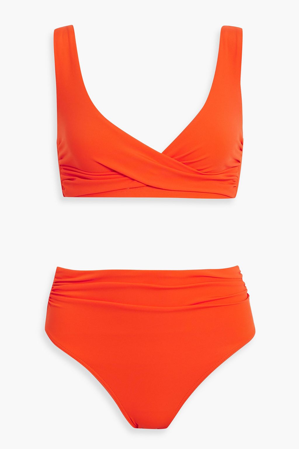 IRIS & INK Alyssa bikini | THE OUTNET