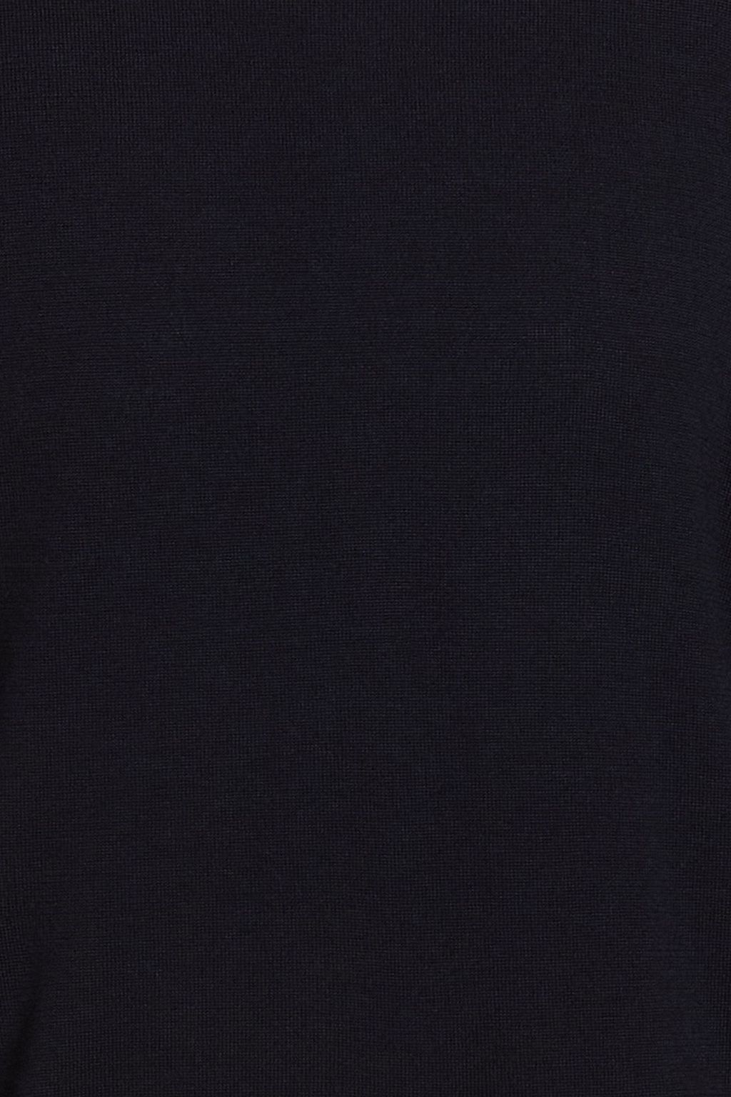 SANDRO Pullover aus Wolle