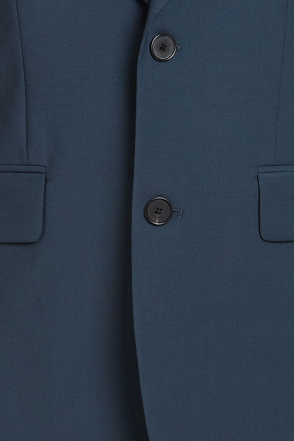 SANDRO Wool suit jacket