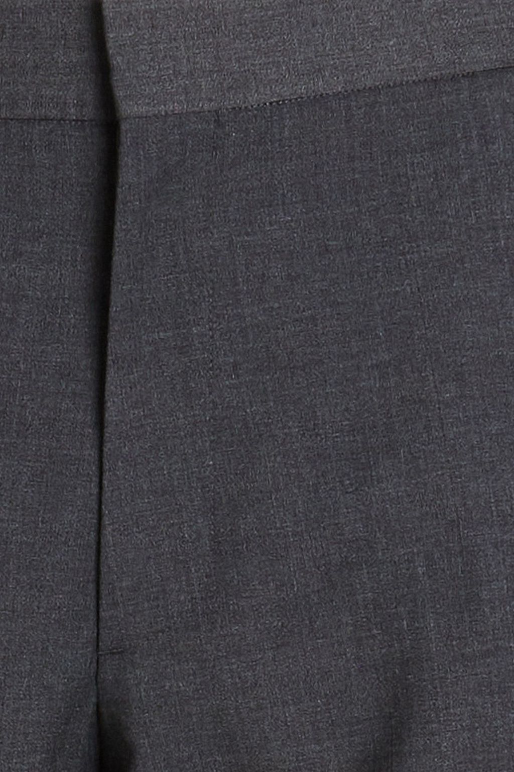 SANDRO Wool-blend pants