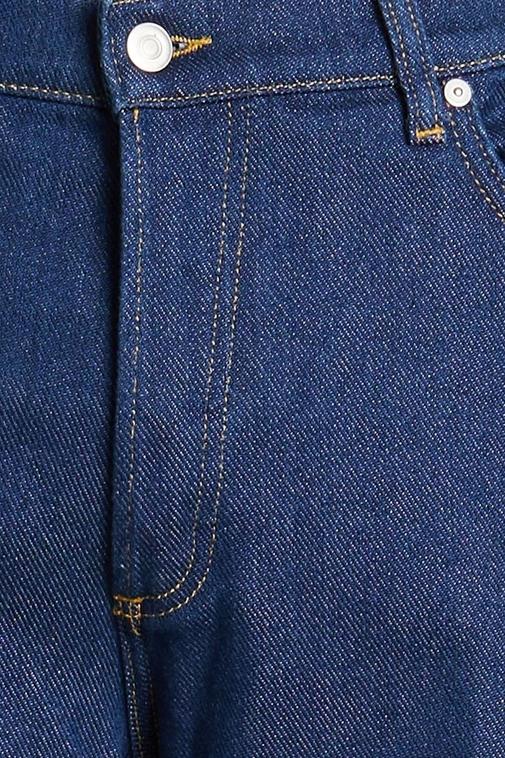SANDRO Denim jeans