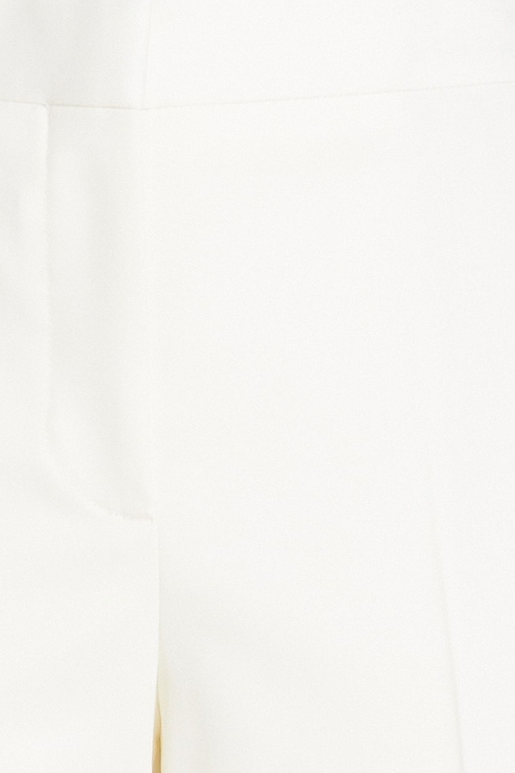PAUL SMITH Wool-blend tapered pants