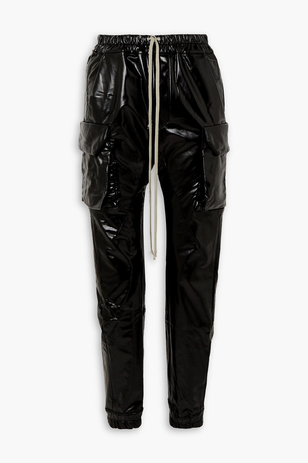 Rick Owens DRKSHDWカーゴ生地はスエットになりますか