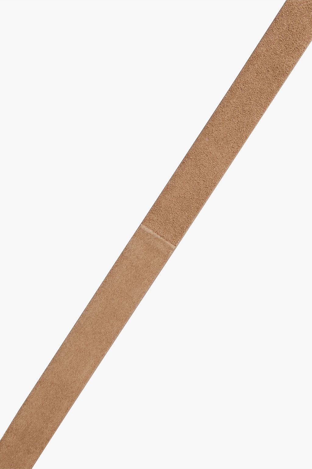 BRUNELLO CUCINELLI Suede belt