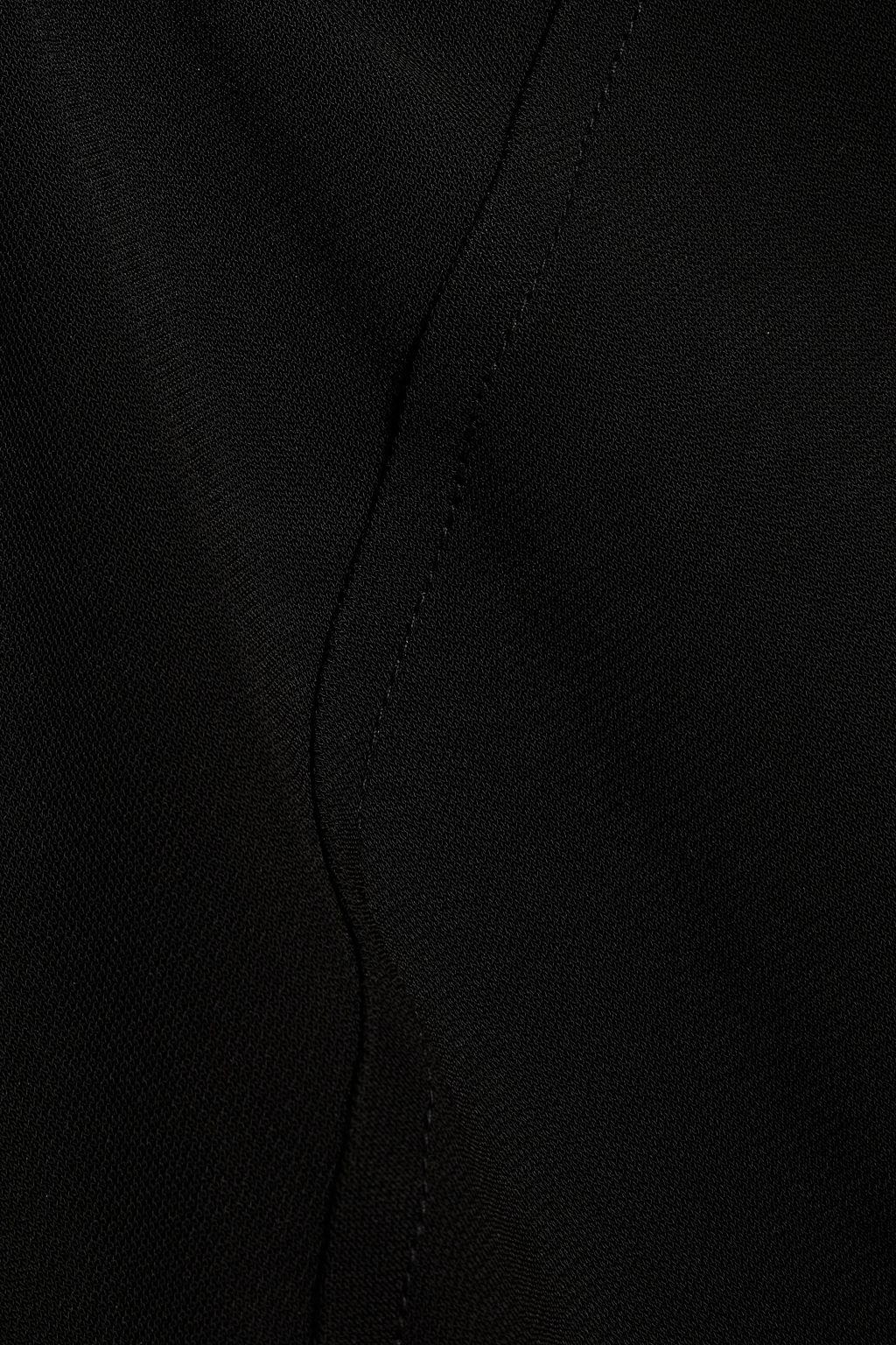 HELMUT LANG تنورة متوسطة الطول من الجيرسيه