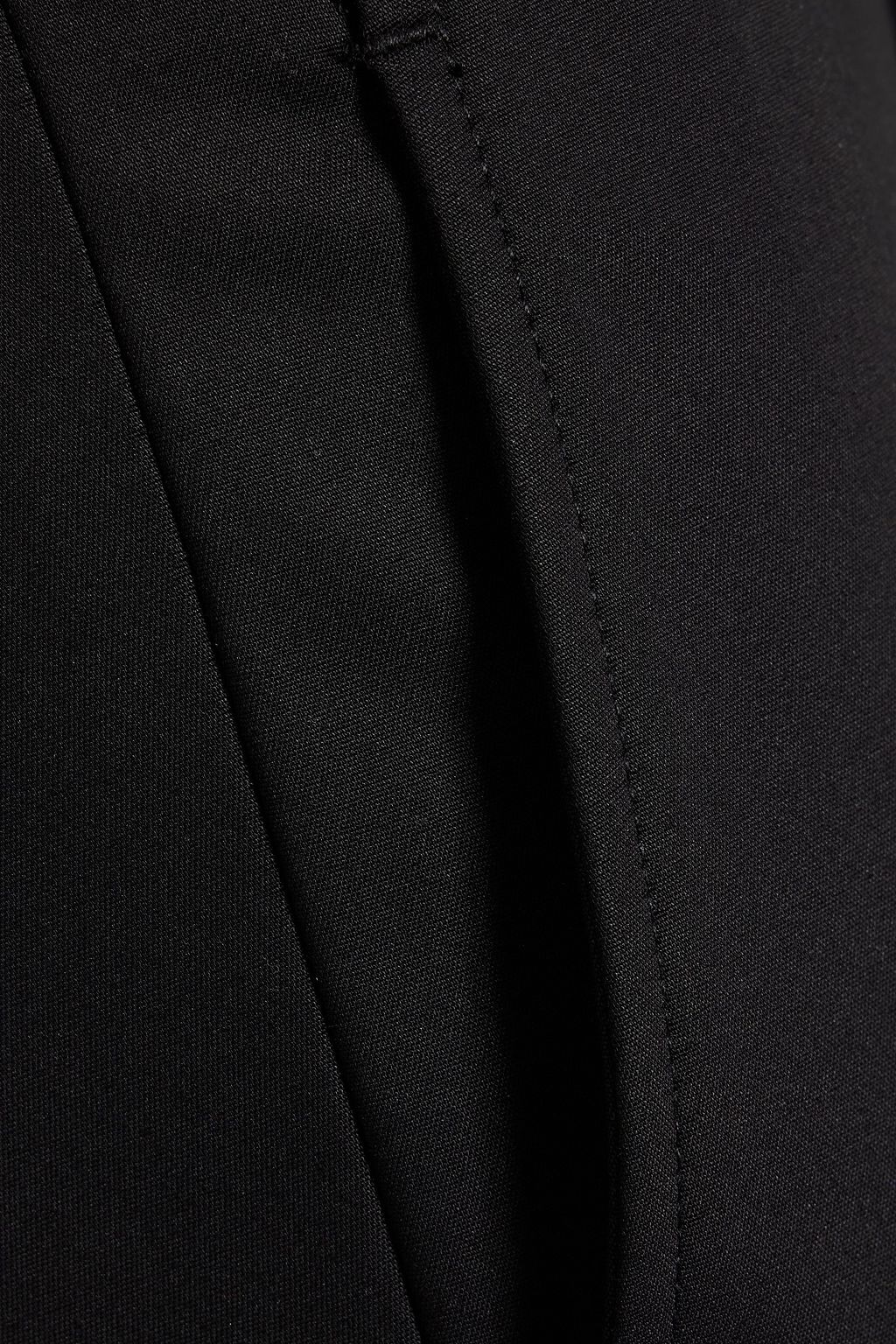 HELMUT LANG Cady slim-leg pants