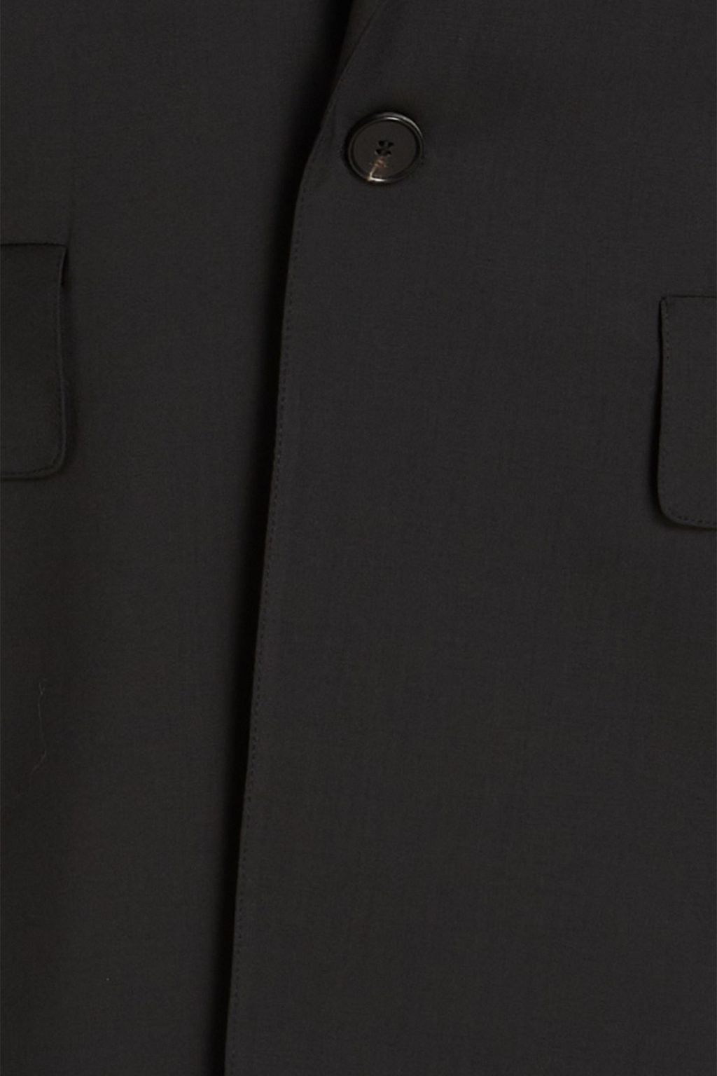 SANDRO Wool blazer