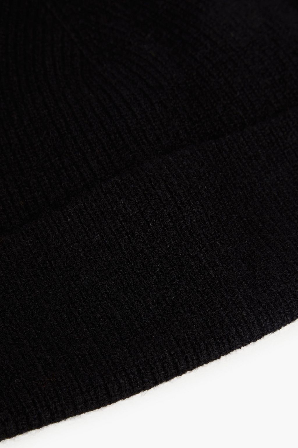 SANDRO Cashmere beanie