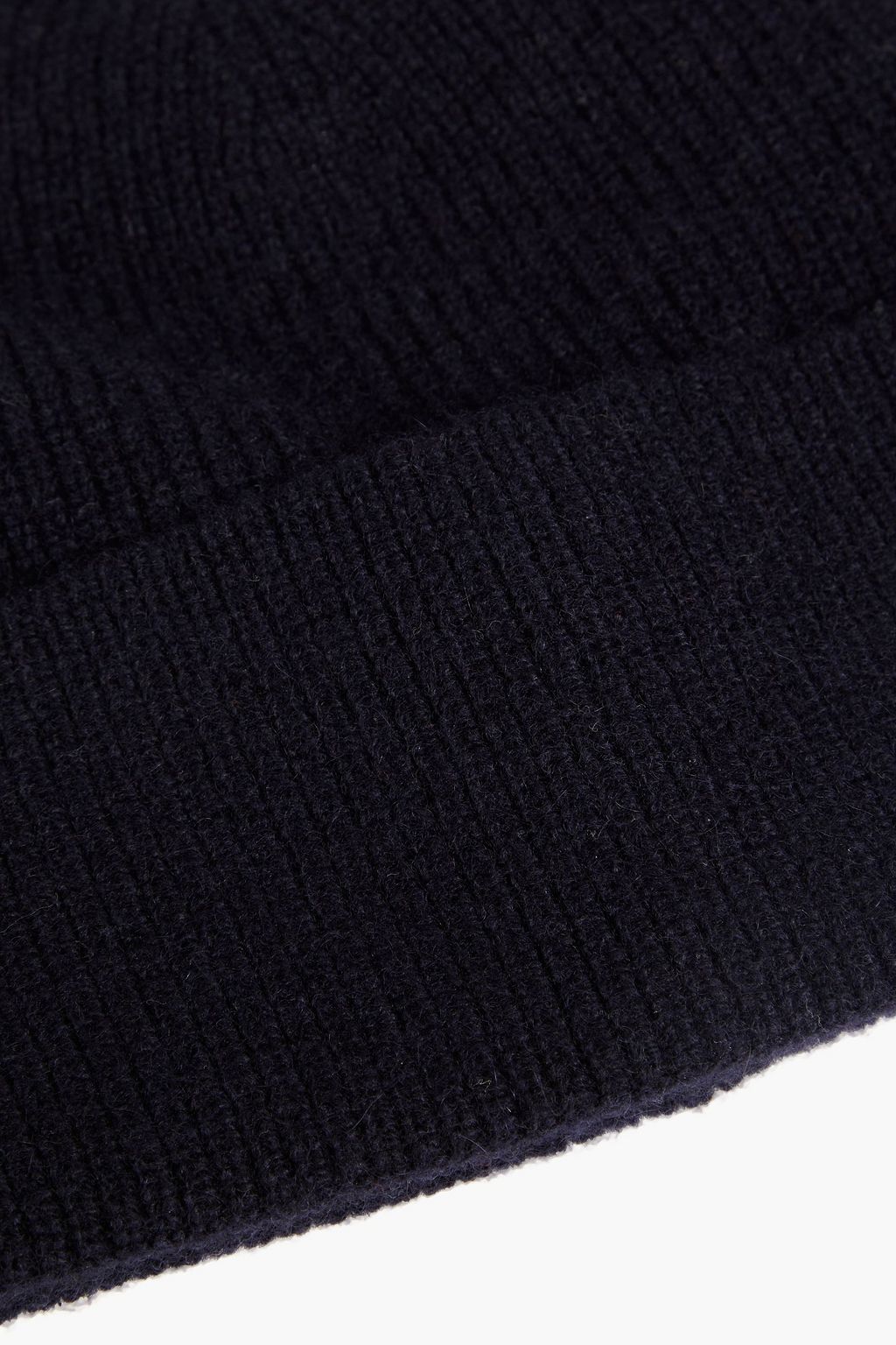 SANDRO Cashmere beanie