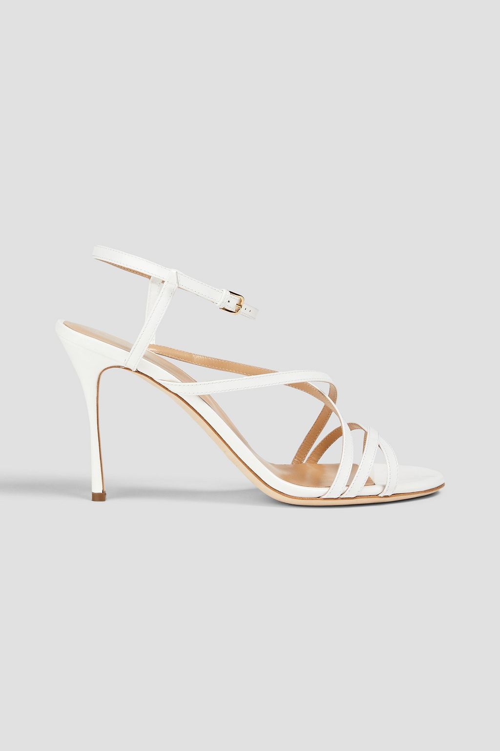 Sergio rossi deals sandals sale