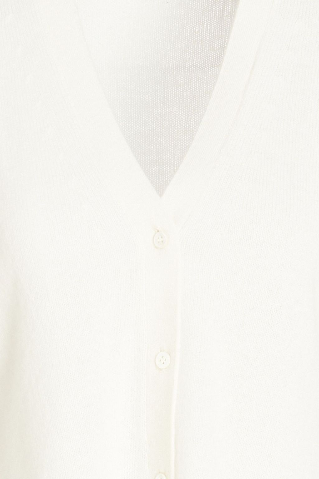 THEORY Hanelee Cardigan aus Kaschmir